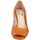 Schoenen Dames Sandalen / Open schoenen Ska EY369 Oranje