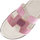 Schoenen Dames Sandalen / Open schoenen Liu Jo 4A3711TX309-00006 Roze