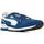 Schoenen Heren Sneakers Puma Rx 737 Vintage Blauw