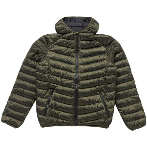 Textiel Heren Wind jackets Munich 2507157 Other