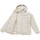 Textiel Dames Wind jackets Munich 2507162 Beige