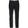Textiel Heren Straight jeans Schott TRD1928 Zwart