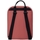 Tassen Dames Rugzakken Ucon Acrobatics Alison Mini Backpack - Hibiscus Print Roze