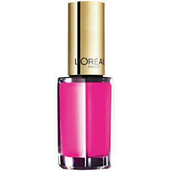 schoonheid Dames Nagellak L'oréal Color Riche Nagellak Roze