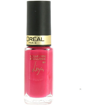 schoonheid Dames Nagellak L'oréal Color Riche Nagellak Roze
