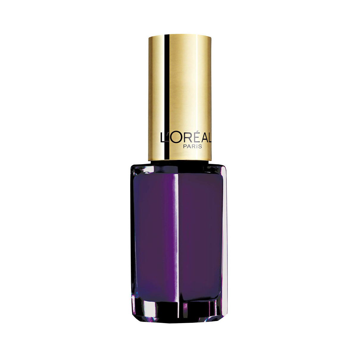 schoonheid Dames Nagellak L'oréal Color Riche Nagellak Violet