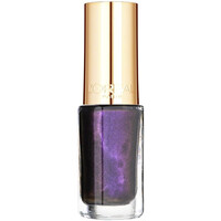 schoonheid Dames Nagellak L'oréal Color Riche Nagellak - 462 Préliminaire Violet