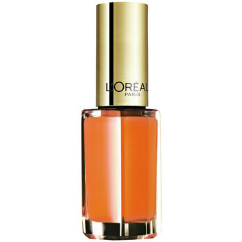 schoonheid Dames Nagellak L'oréal Color Riche Nagellak Oranje