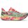 Schoenen Dames Running / trail Asics  Multicolour