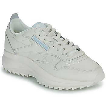 Schoenen Dames Lage sneakers Reebok Classic CLASSIC LEATHER SP EXTRA Wit
