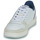 Schoenen Lage sneakers Reebok Classic PHASE COURT Wit / Marine