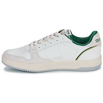 Reebok Classic PHASE COURT Wit / Groen