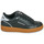 Schoenen Lage sneakers Reebok Classic CLUB C BULC Zwart