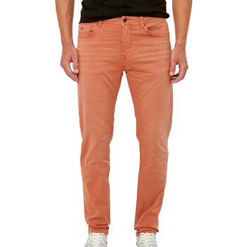 Textiel Heren Skinny jeans Kaporal  Oranje