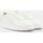 Schoenen Dames Lage sneakers Hub Footwear W5001L31-L10-010 Baseline White 3171 Wit