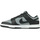 Schoenen Heren Sneakers Nike Dunk Low Zwart