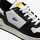 Schoenen Heren Lage sneakers Lacoste Lacoste T Clip 745SMA0076147 3149 Wit