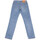 Textiel Heren Skinny jeans Levi's  Blauw