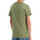 Textiel Jongens T-shirts & Polo’s Levi's  Groen