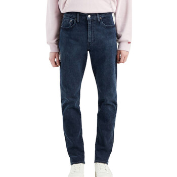 Textiel Heren Skinny jeans Levi's  Zwart