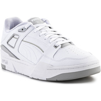 Schoenen Heren Lage sneakers Puma Slipstream RE:Style White-Gray 388547-01 Multicolour