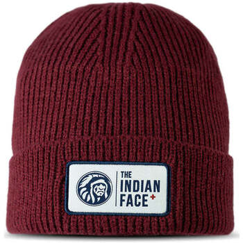 Accessoires Muts The Indian Face Alpine Rood