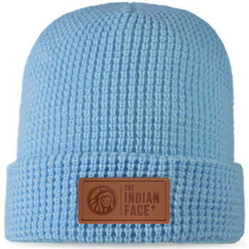 Accessoires Muts The Indian Face Summit Blauw