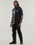 Textiel Heren Polo's korte mouwen Versace Jeans Couture 76GAG628 Zwart / Wit