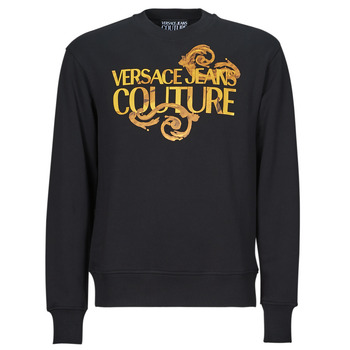 Versace Jeans Couture Sweater 76GAIG01