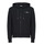 Textiel Heren Sweaters / Sweatshirts Versace Jeans Couture 76GAIE05 Zwart / Wit