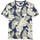 Textiel Jongens T-shirts & Polo’s Kaporal  Blauw