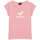 Textiel Meisjes T-shirts & Polo’s Kaporal  Roze