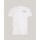 Textiel Heren T-shirts korte mouwen Tommy Hilfiger DM0DM18265YBR Wit