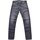 Textiel Heren Skinny Jeans Diesel SLEENKER-R Grijs