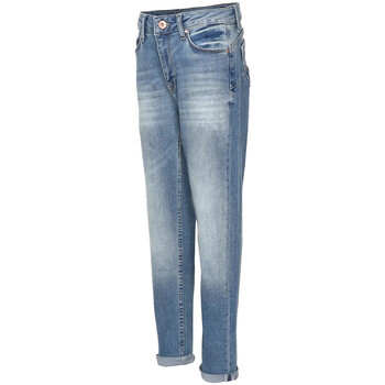 Textiel Meisjes Skinny jeans Kaporal  Blauw