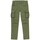 Textiel Heren Trainingsbroeken Scout Cargo Men Blue Pants (pnt2466-zwart) Groen