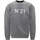 Textiel Heren Sweaters / Sweatshirts N°21  Grijs