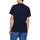 Textiel Heren T-shirts korte mouwen Tommy Jeans  Blauw