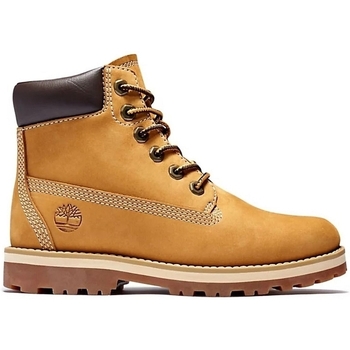 Timberland COURMA KID 6IN Geel