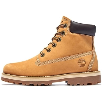 Timberland COURMA KID 6IN Geel