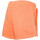 Textiel Meisjes Korte broeken / Bermuda's Kaporal  Oranje