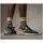 Schoenen Heren Sneakers New Balance U574LGNW Groen