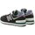 Schoenen Heren Sneakers New Balance U574LV2 Zwart