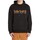 Textiel Heren Sweaters / Sweatshirts Timberland 224751 Zwart