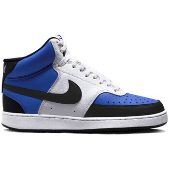 Schoenen Heren Sneakers Nike FQ8740 Blauw
