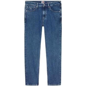 Textiel Heren Jeans Tommy Jeans  Blauw