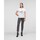 Textiel Dames T-shirts & Polo’s Karl Lagerfeld 230W1772 IKONIK 2 0 Wit