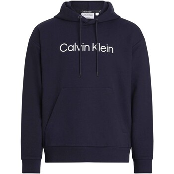 Calvin Klein Jeans Hero Logo Comfort Ho Blauw