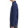 Textiel Heren Fleece Fred Perry Fp Crew Neck Sweatshirt Blauw