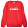 Textiel Heren Sweaters / Sweatshirts Diadora Felpa sportiva  girocollo Athl. Logo (502.180664) Multicolour